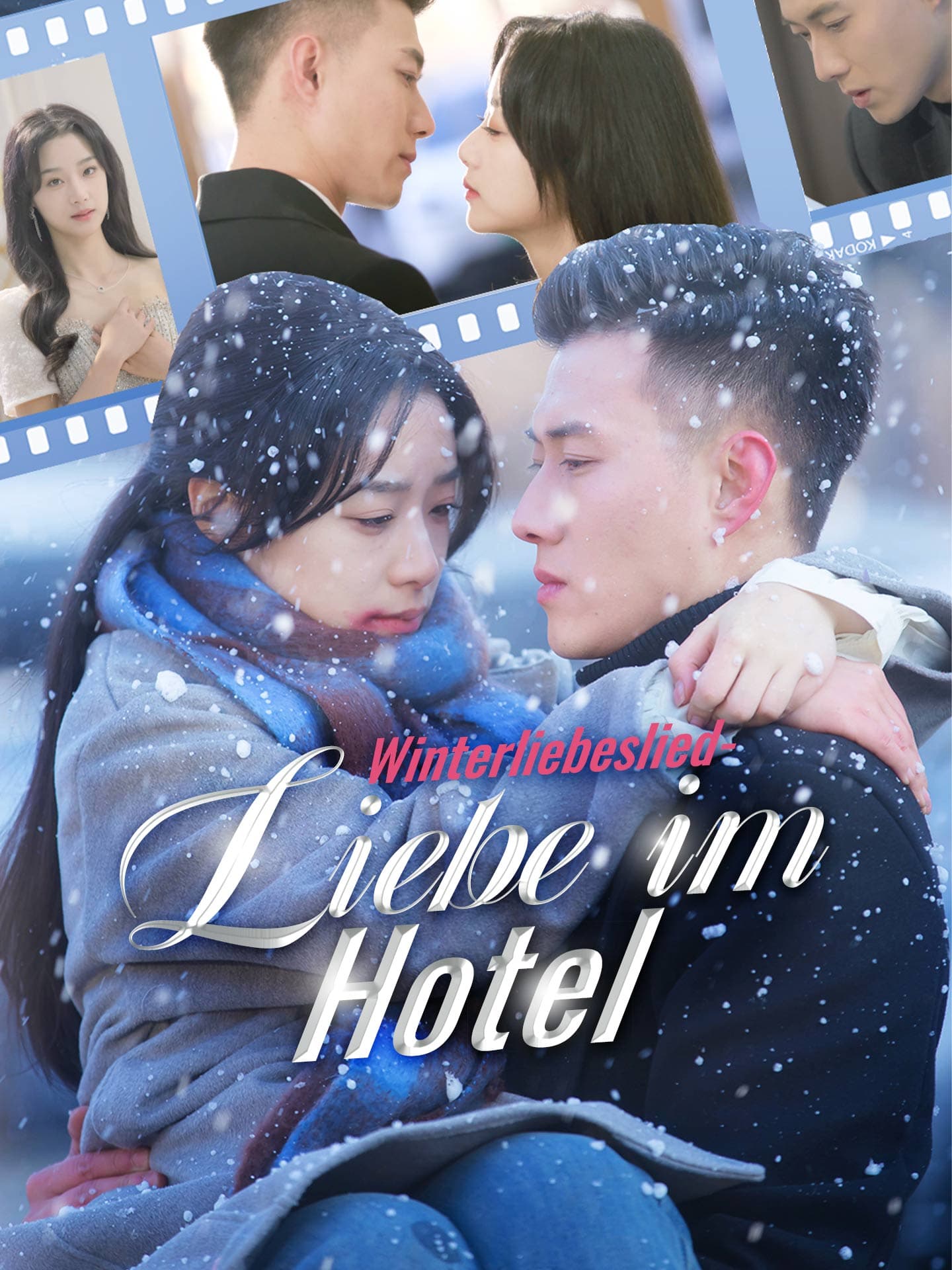 Winterliebeslied - Liebe im Hotel