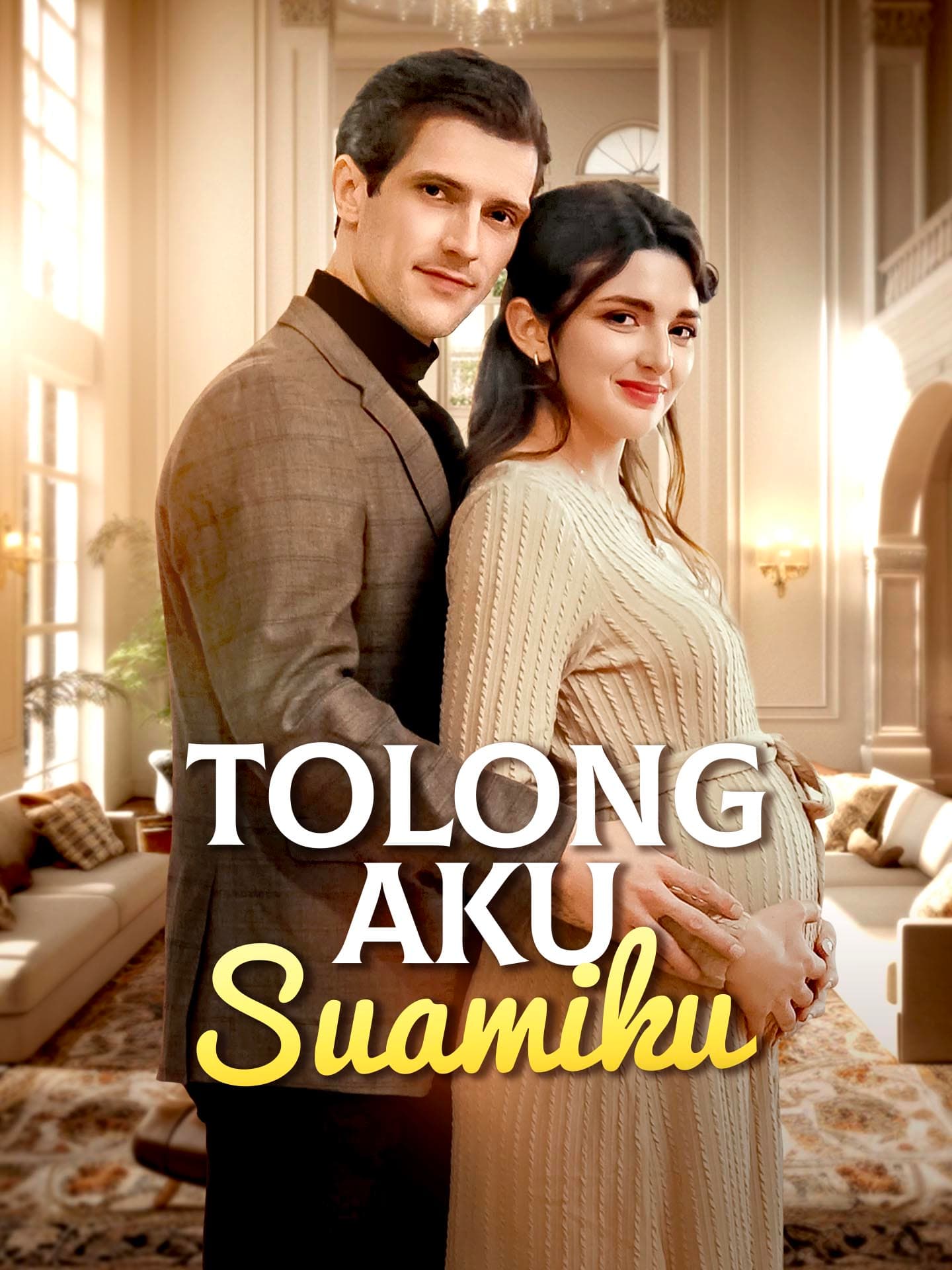 Tolong aku, Suamiku