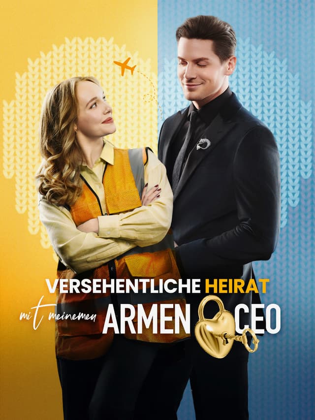 Versehentliche Heirat mit meinem armen CEO