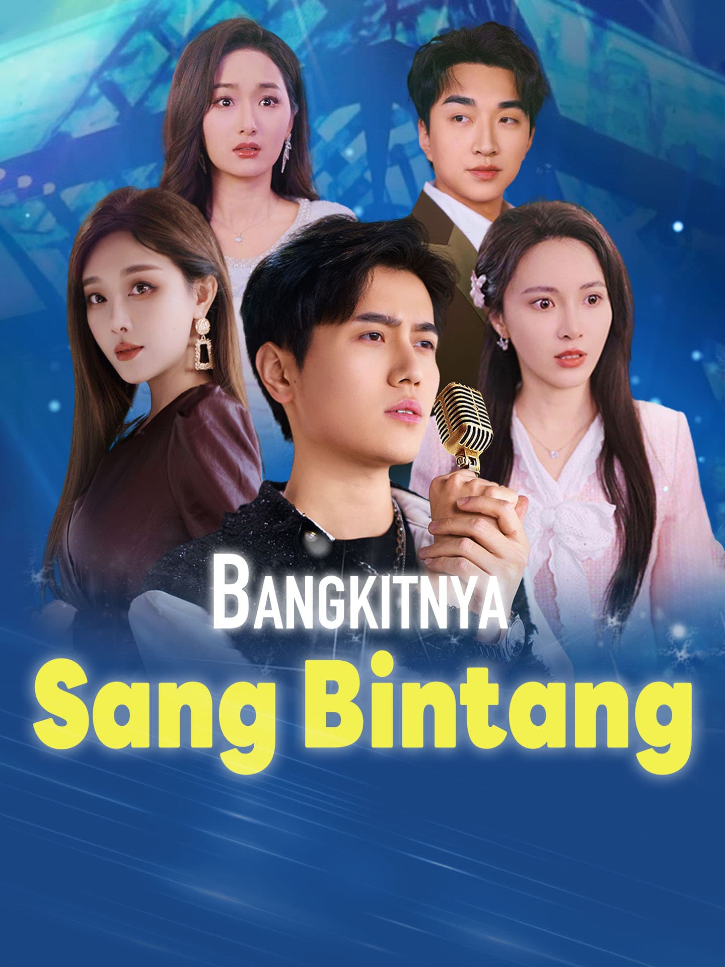 Bangkitnya Sang Bintang
