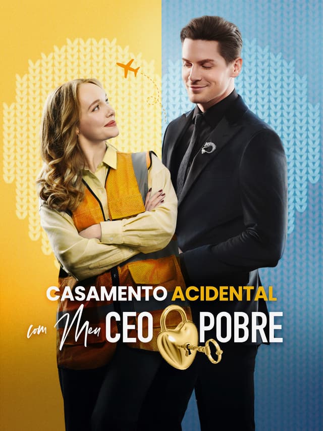Casamento Acidental com Meu CEO Pobre