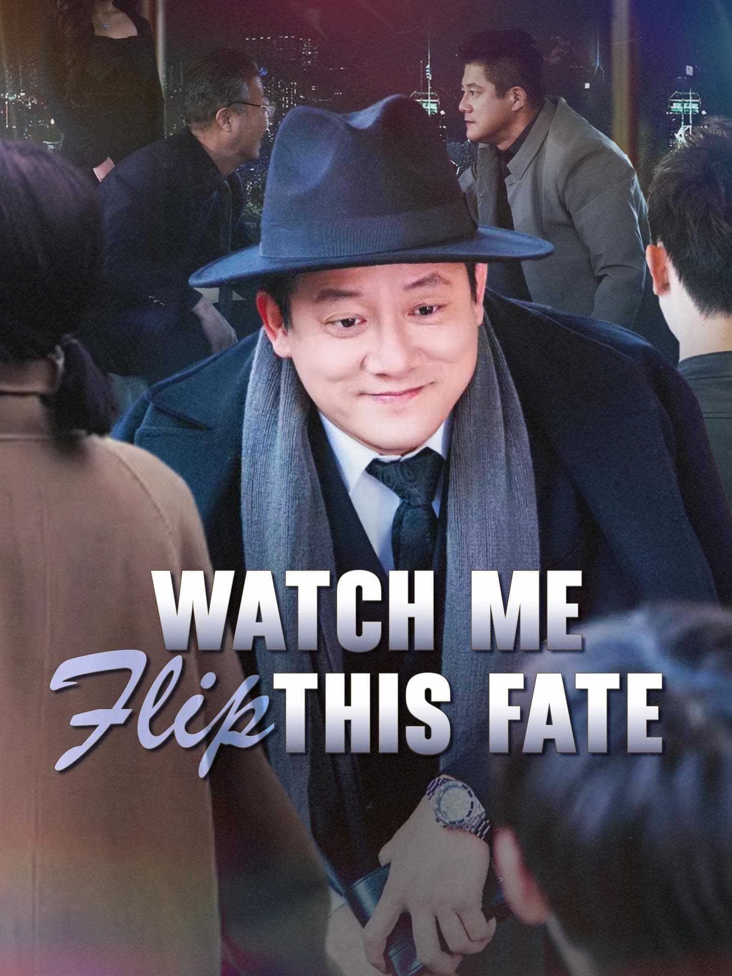 Watch Me Flip This Fate