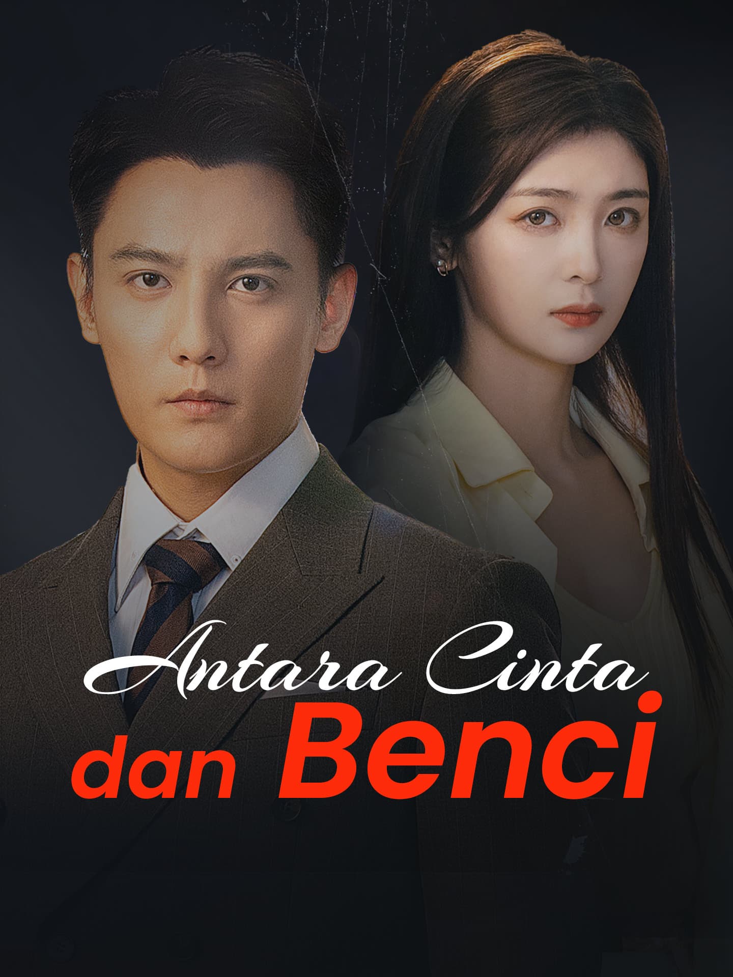 Antara Cinta dan Benci
