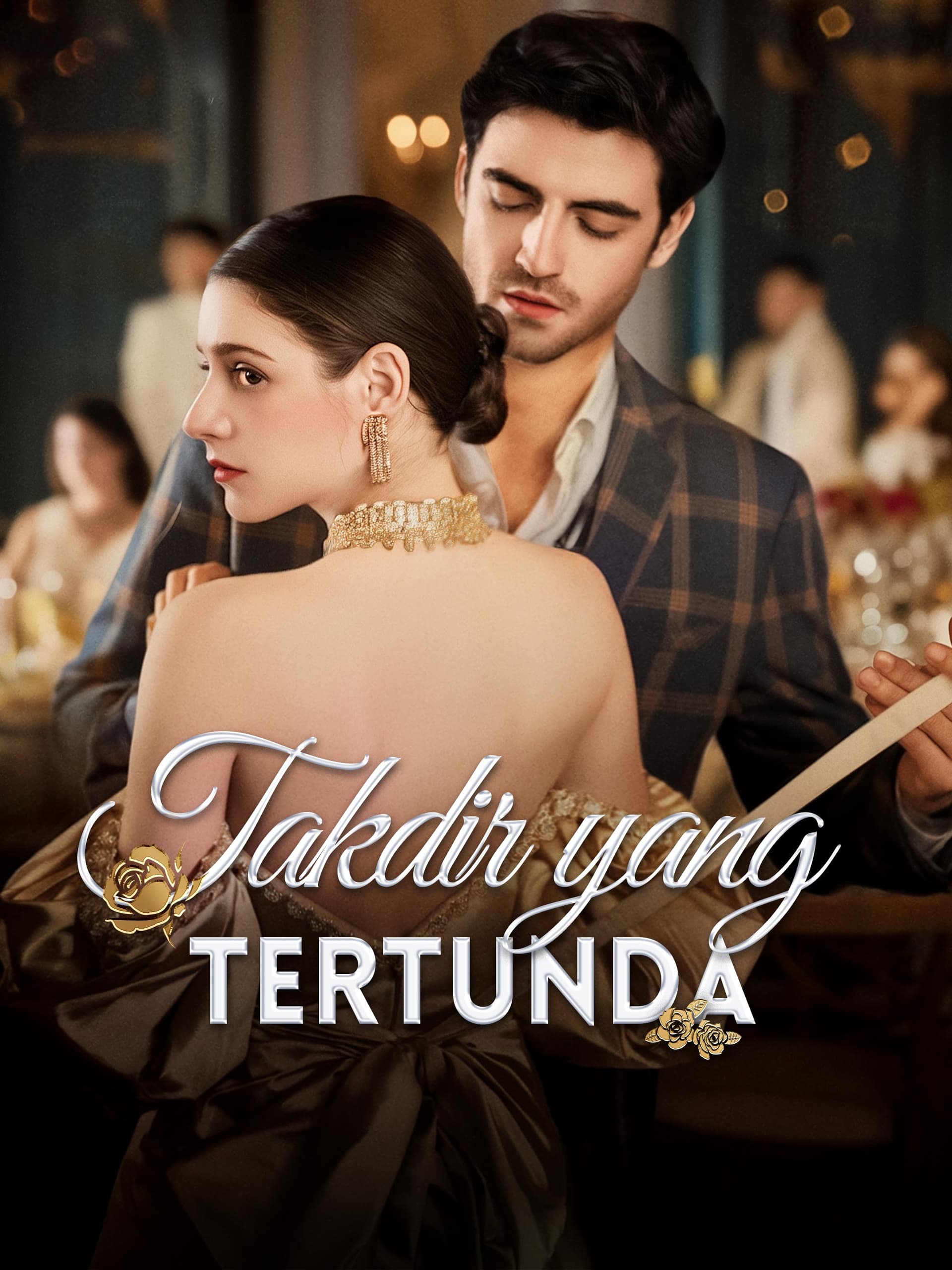 Takdir yang Tertunda