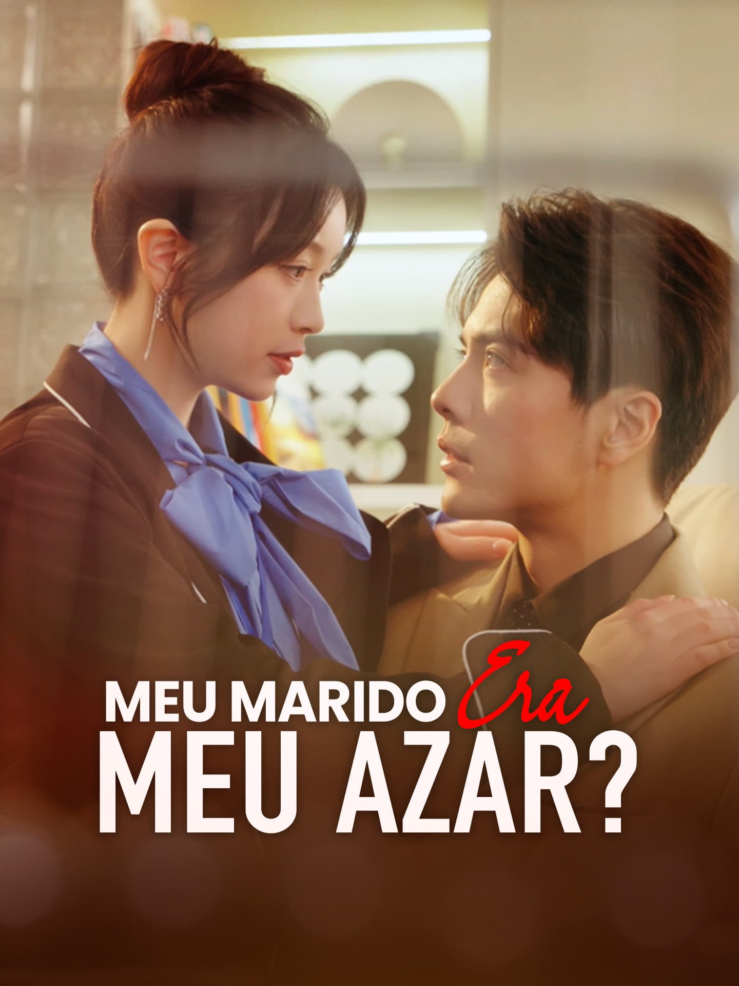 Meu Marido Era Meu Azar?
