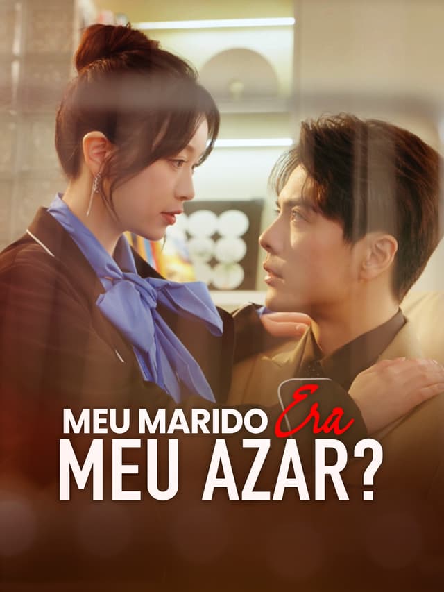Meu Marido Era Meu Azar?