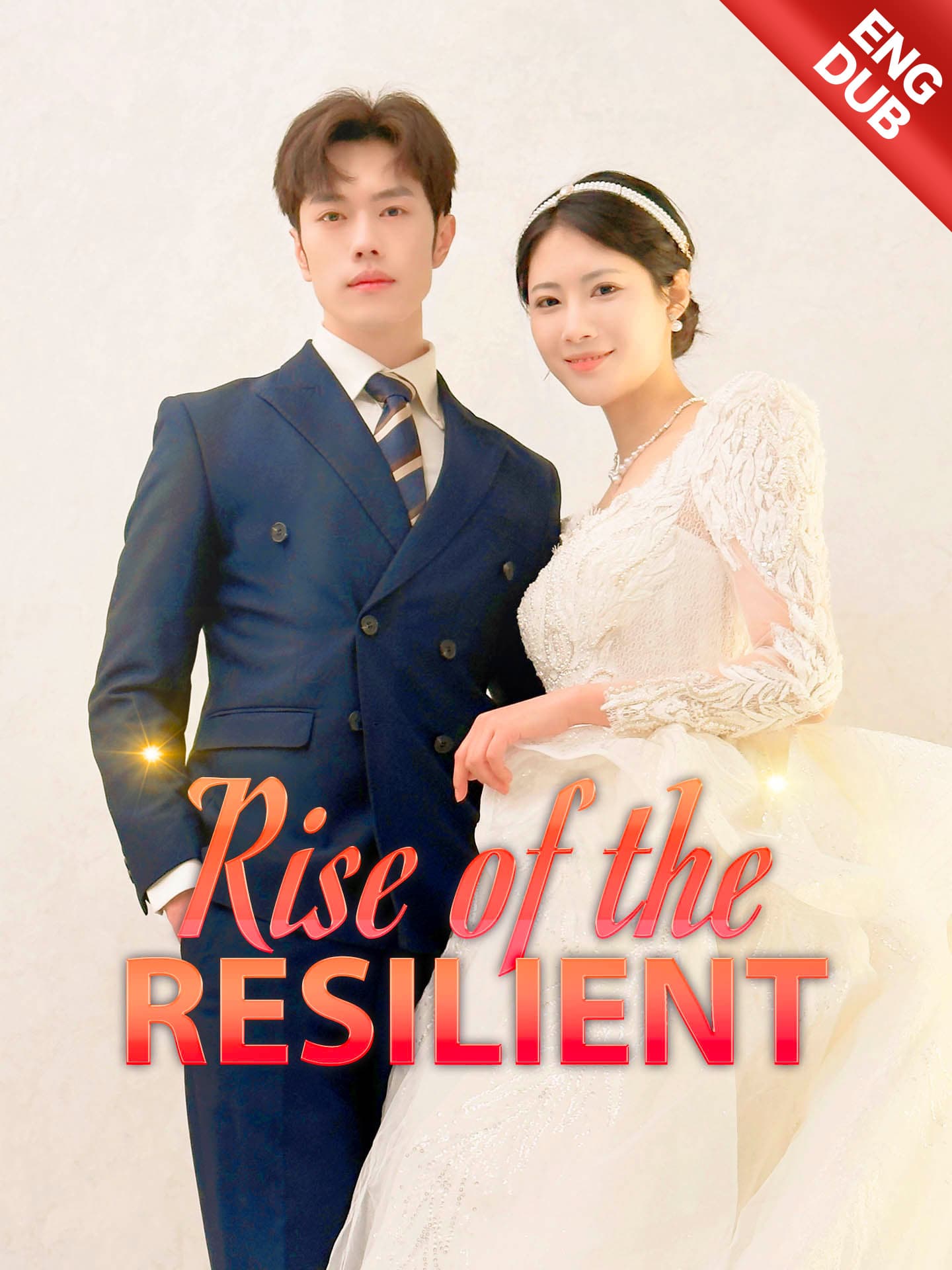 [ENG DUB] Rise of the Resilient