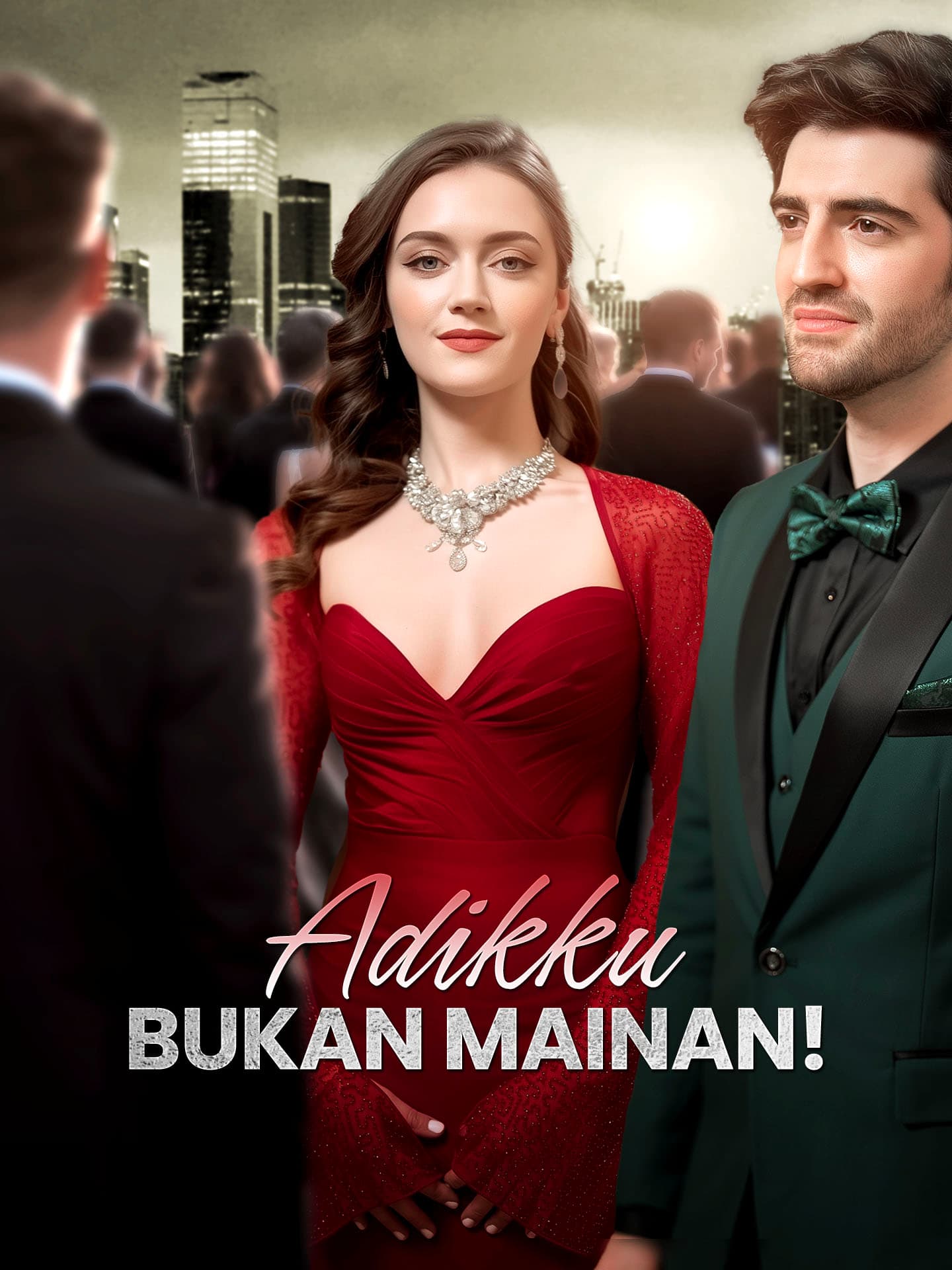 Dendam Hati yang Tersakiti 2