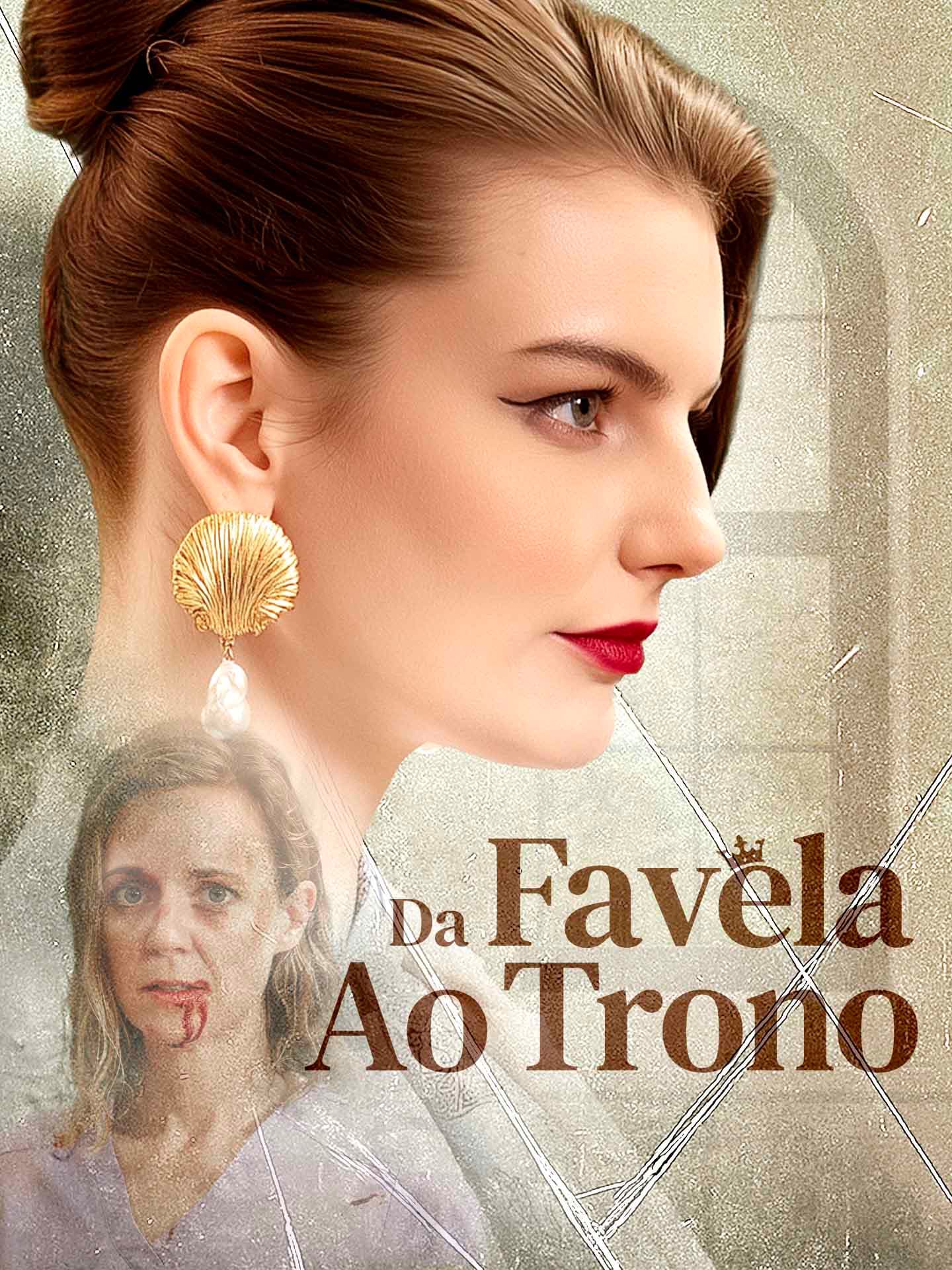Da Favela ao Trono