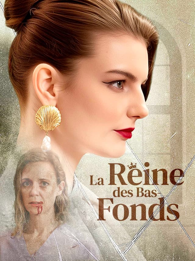 La Reine des Bas-fonds