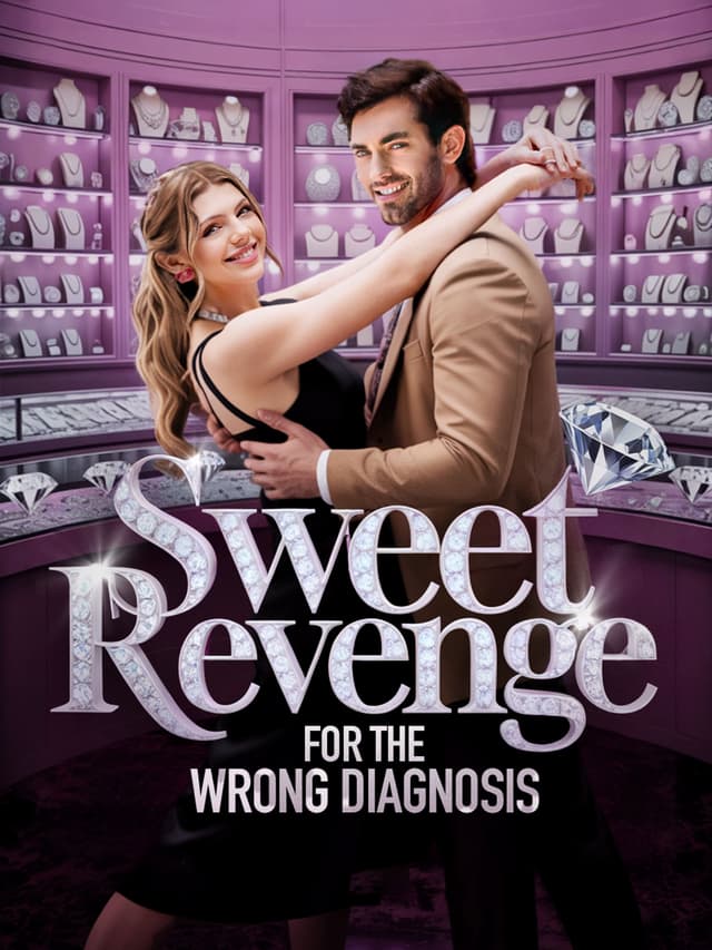 Sweet Revenge for the Wrong Diagnosis