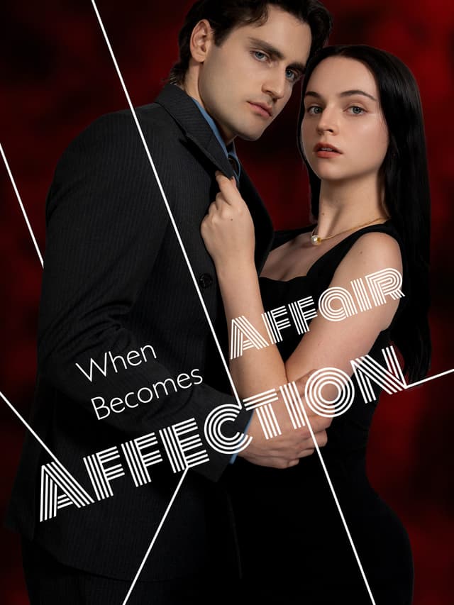 When Affair Becomes Affection