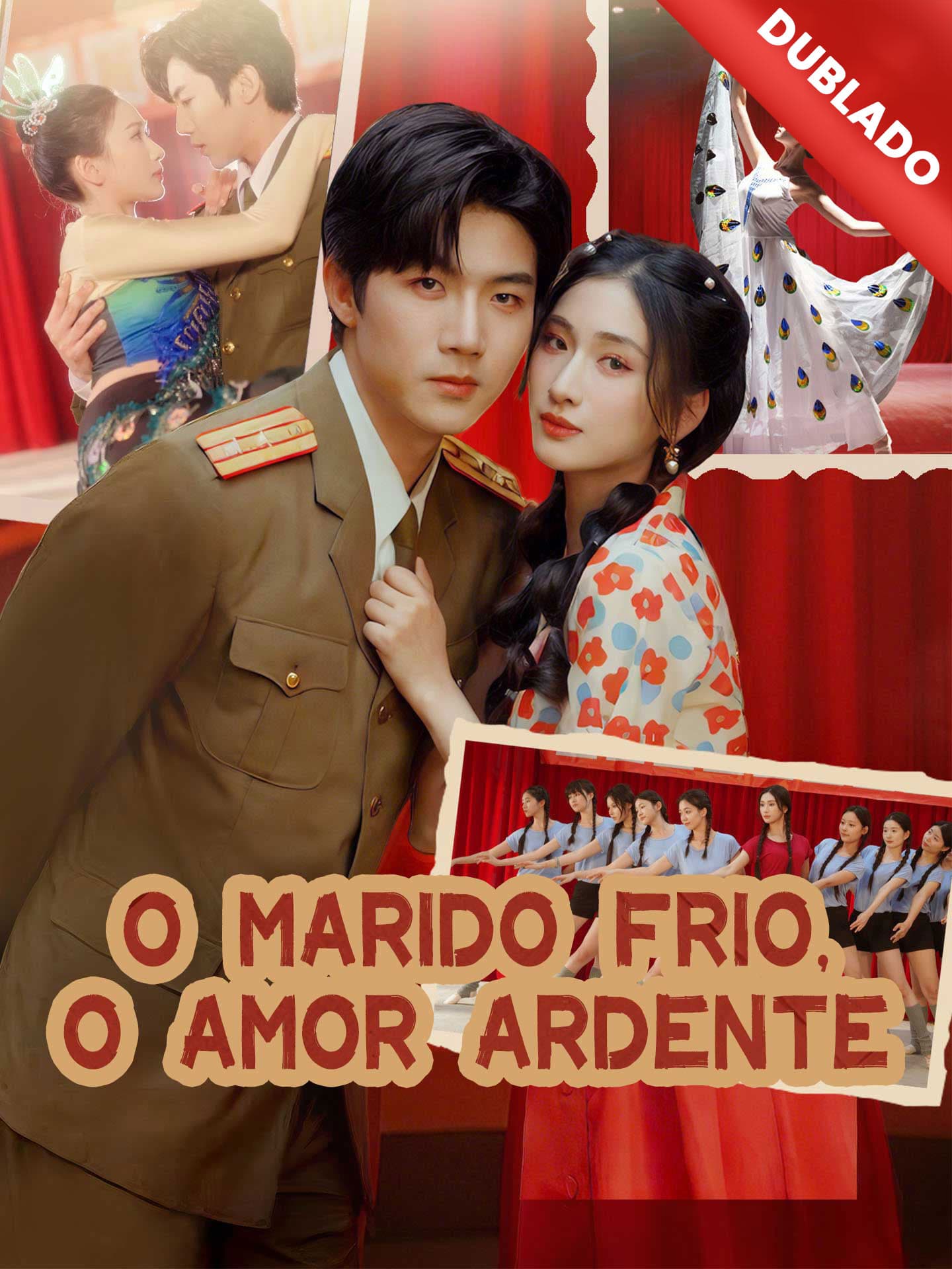 [Dublado] O Marido Frio, o Amor Ardente