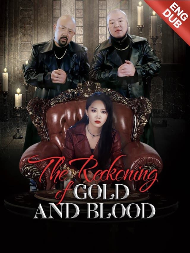 [ENG DUB] The Reckoning of Gold and Blood