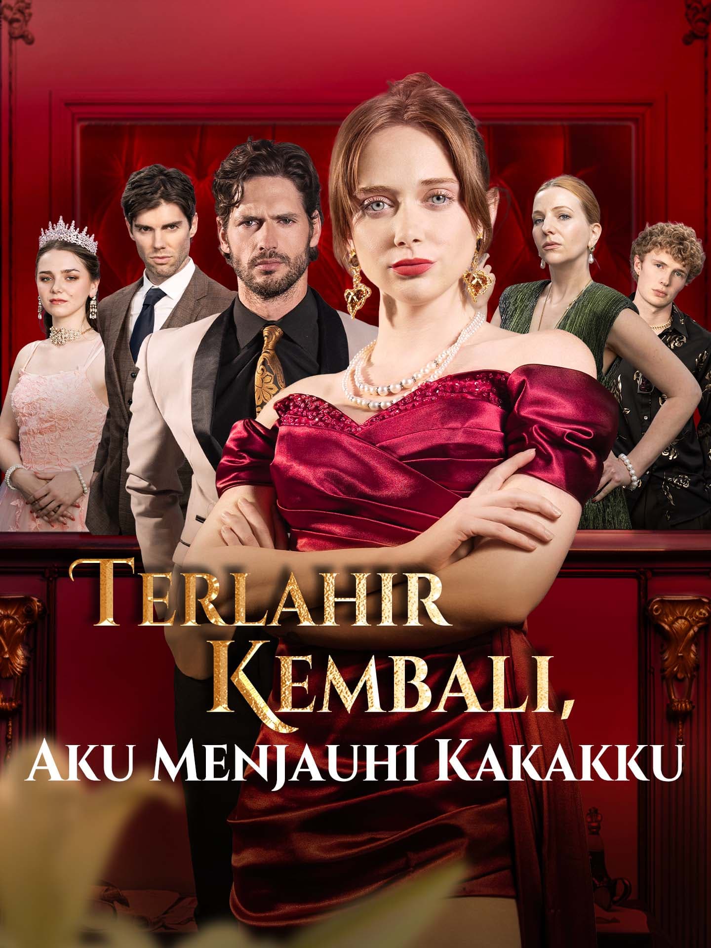 Terlahir Kembali, Aku Menjauhi Kakakku