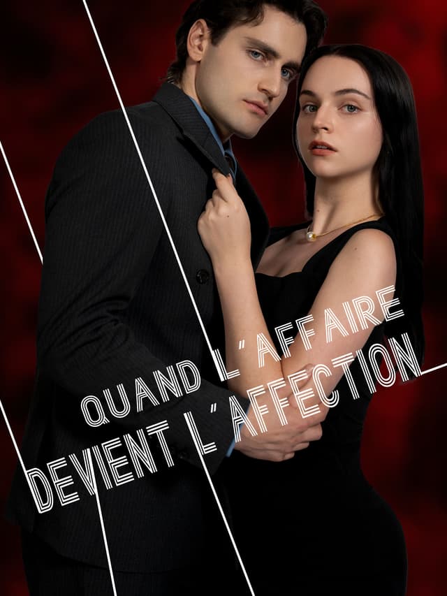 Quand l'Affaire Devient l'Affection