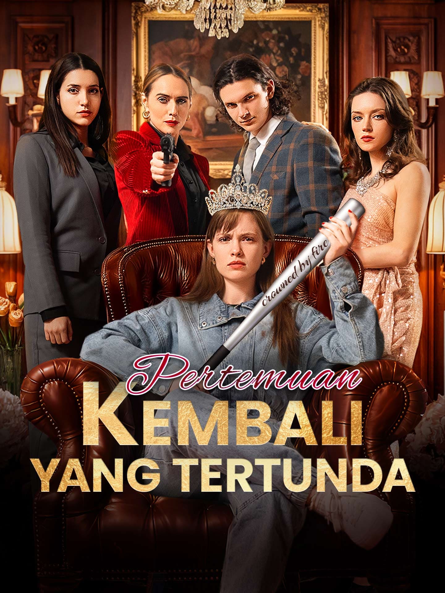 Pertemuan Kembali yang Tertunda