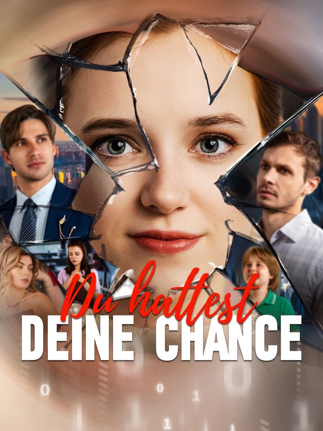 Du hattest deine Chance