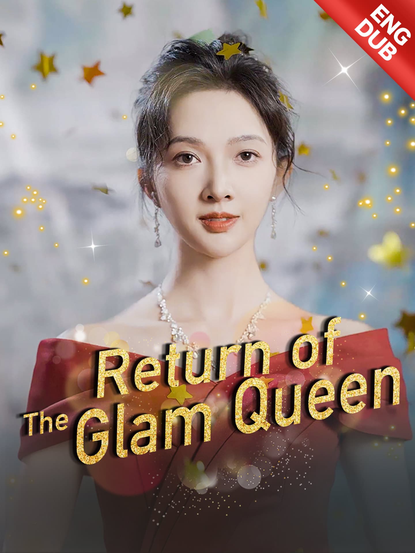 [ENG DUB] Return of the Glam Queen