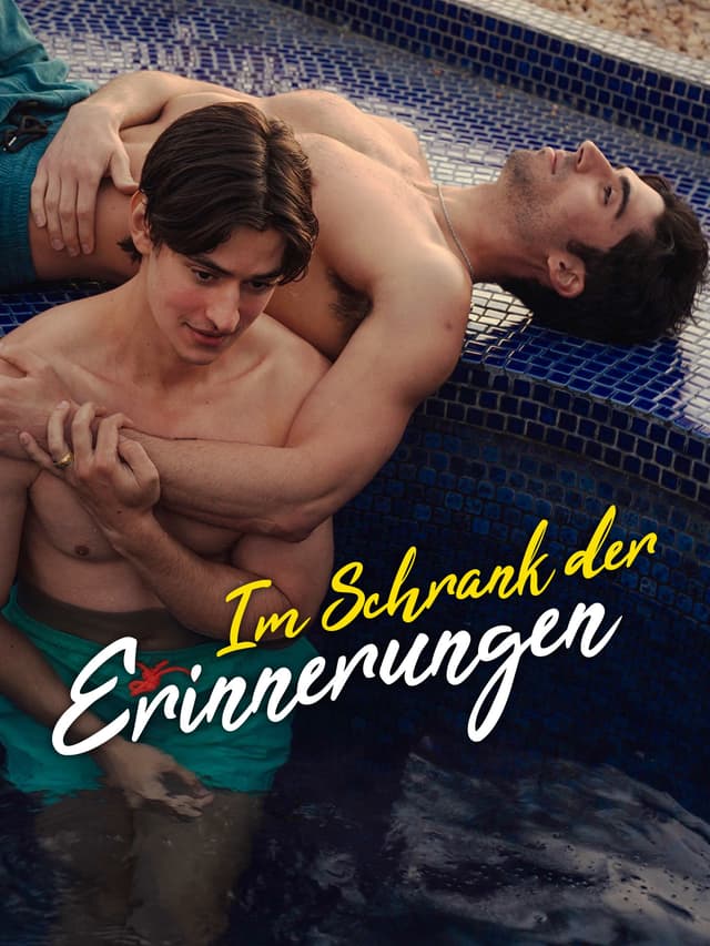 Im Schrank der Erinnerungen