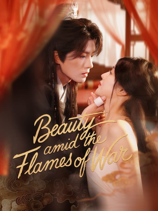 Beauty Amid the Flames of War
