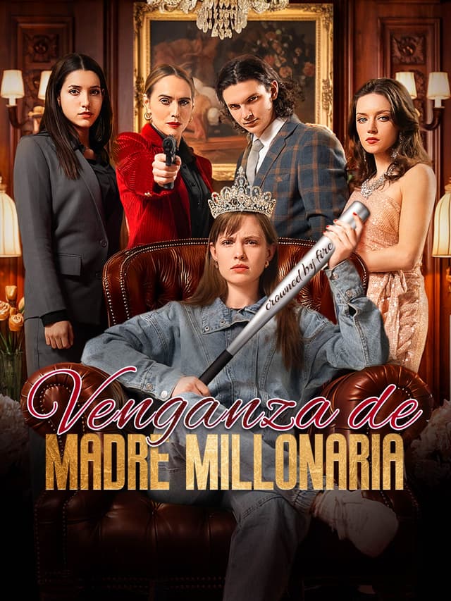 Venganza de Madre Millonaria _ The Beautiful Payback of a Billionaire Mother