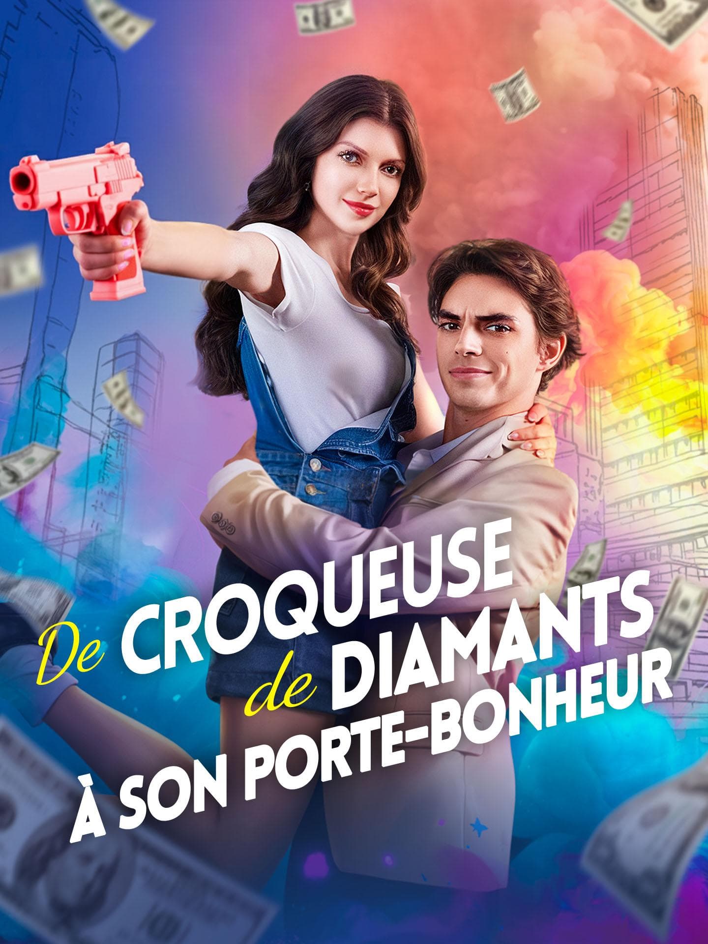 De Croqueuse de Diamants à Son Porte-Bonheur