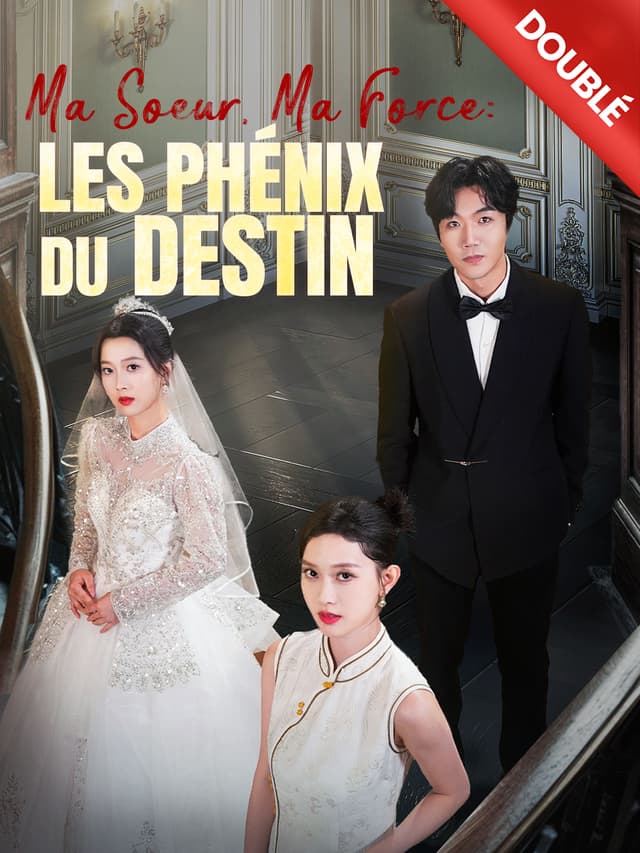 [Doublé] Ma Soeur, Ma Force: Les Phénix du Destin