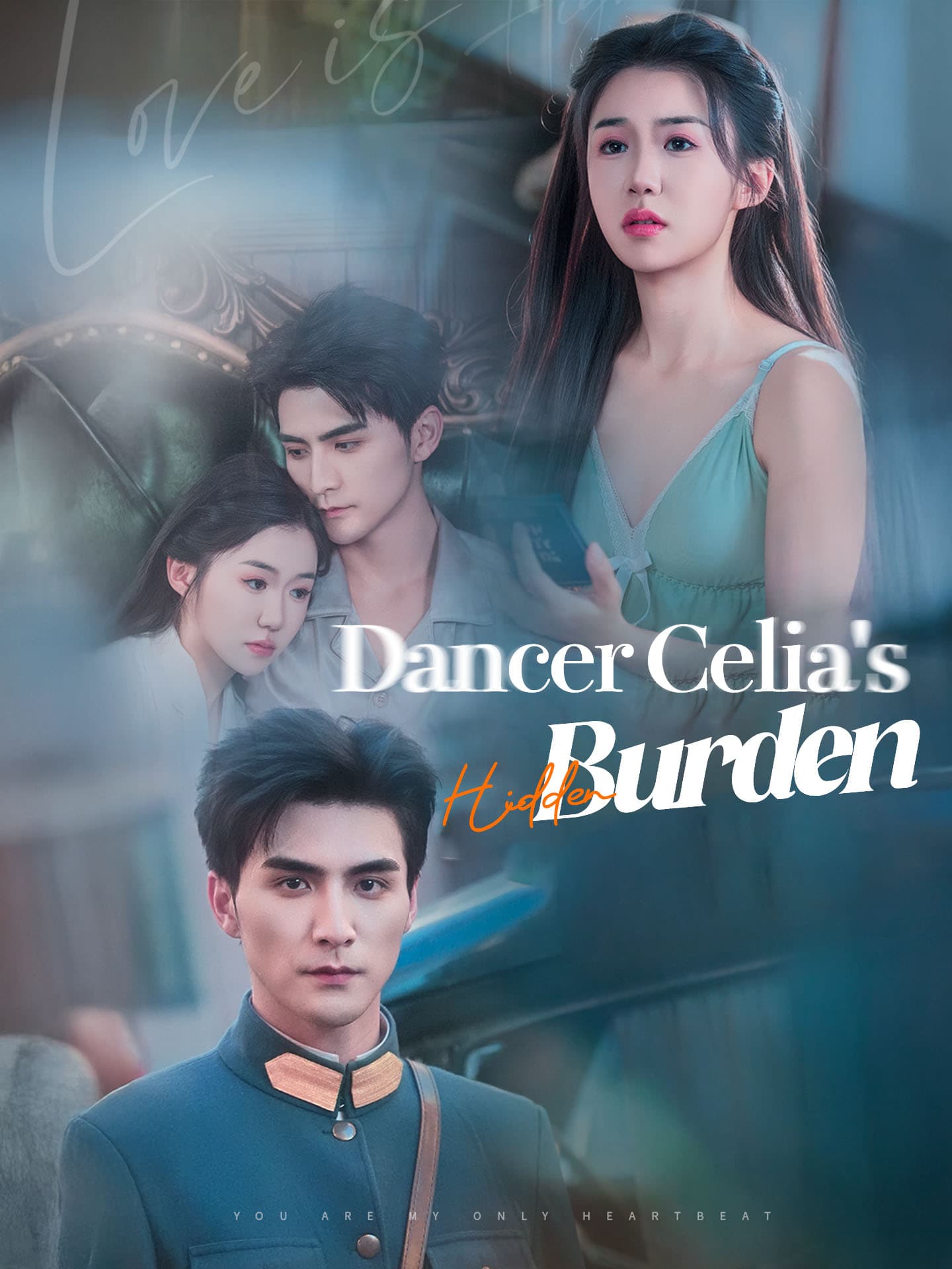 Dancer Celia's Hidden Burden