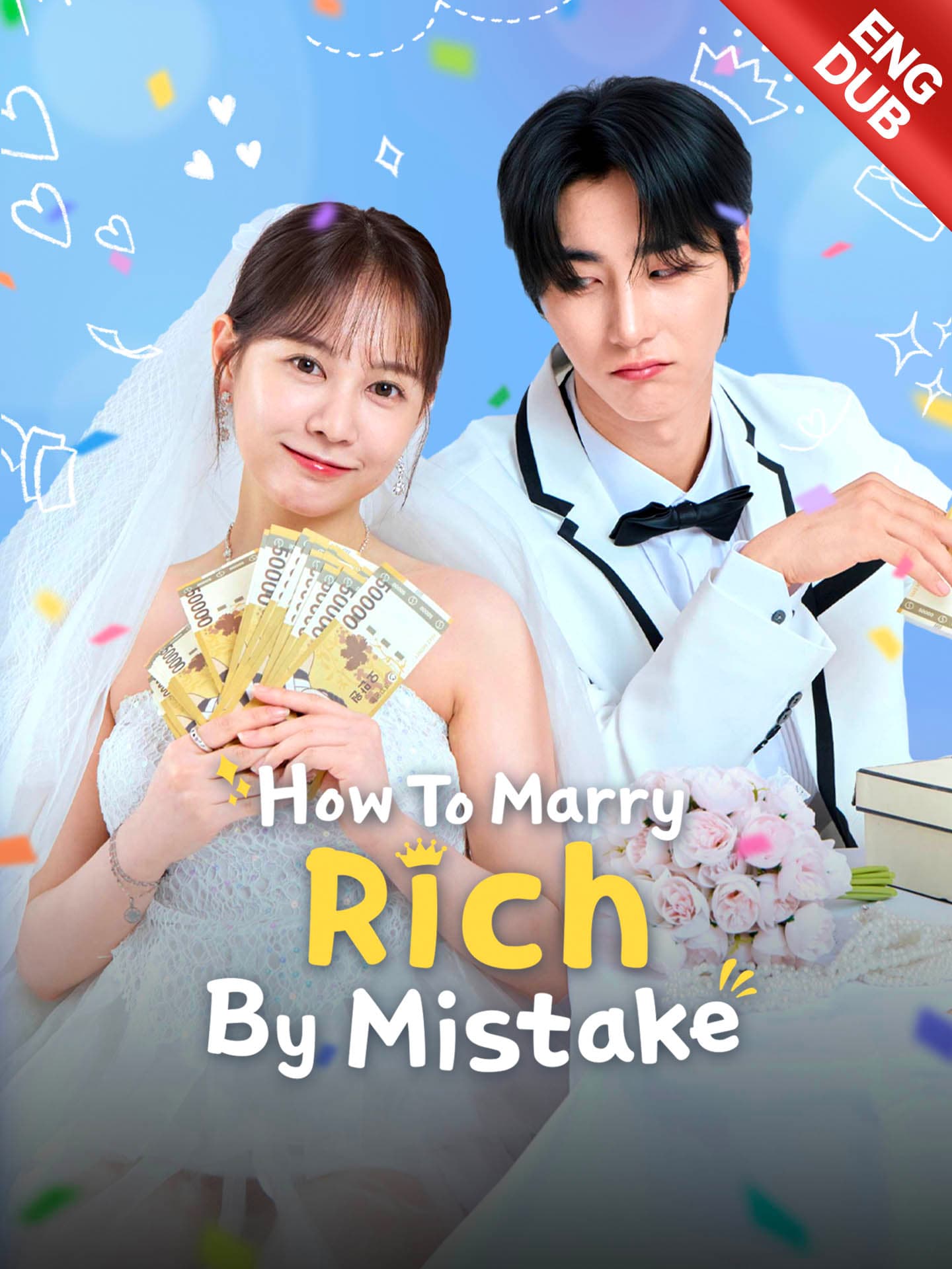 [ENG DUB] How To Marry Rich By Mistake
