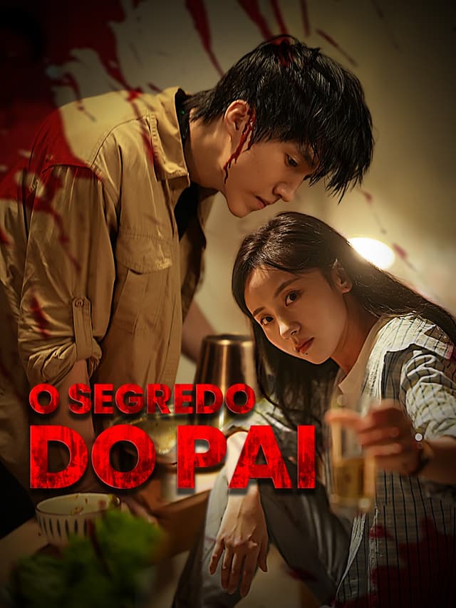 O Segredo do Pai