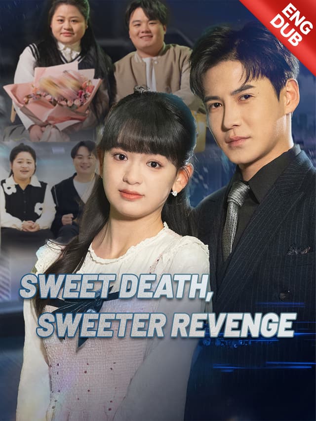 [ENG DUB] Sweet Death, Sweeter Revenge