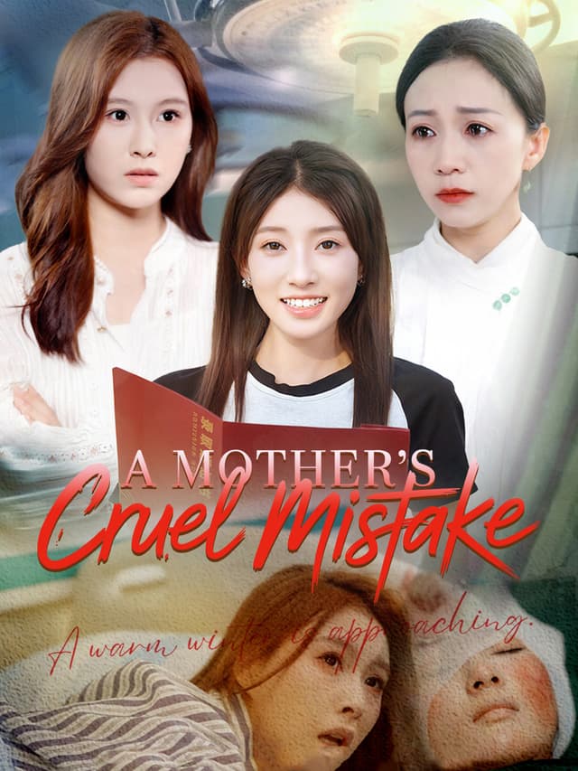A Mother's Cruel Mistake