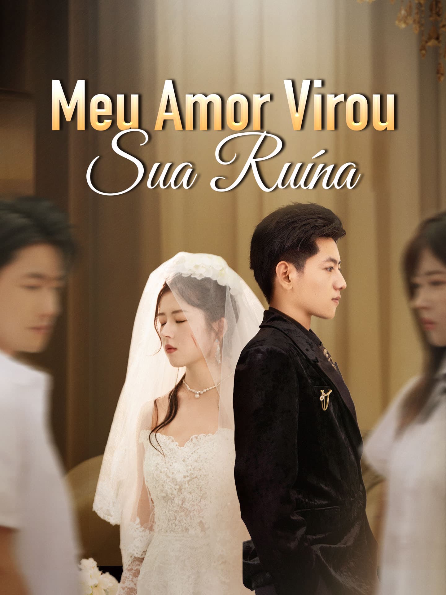 Meu Amor Virou Sua Ruína