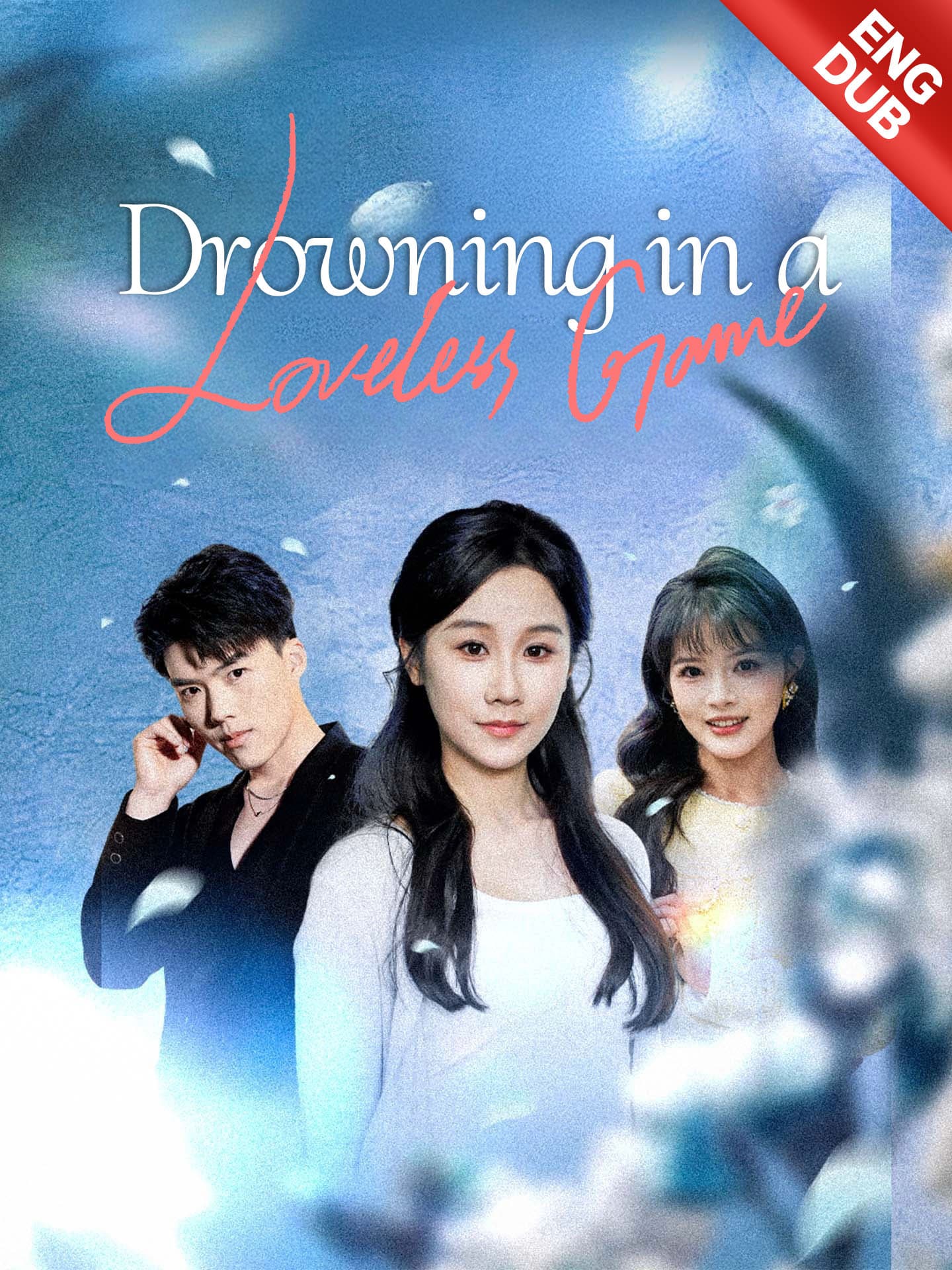 [ENG DUB] Drowning in a Loveless Game