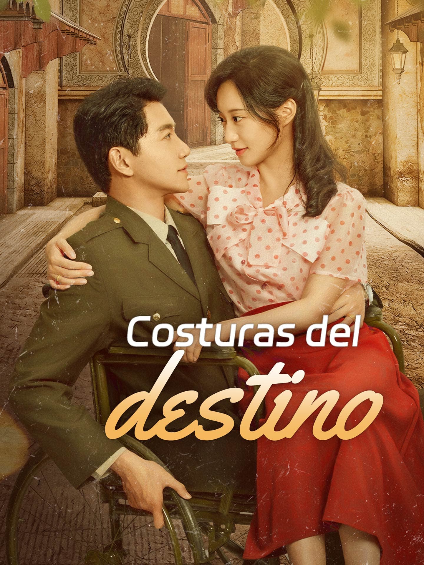 ​Costuras del destino