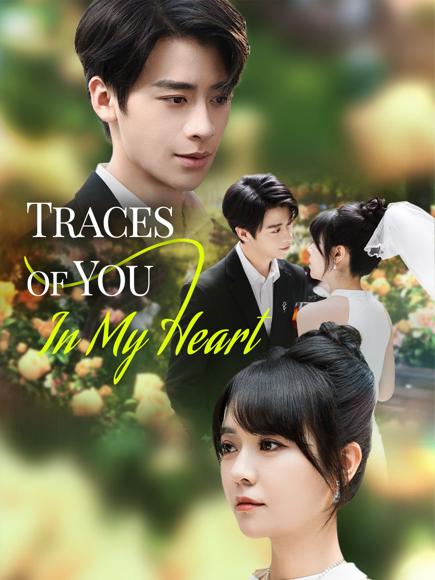 Traces of You in My Heart
