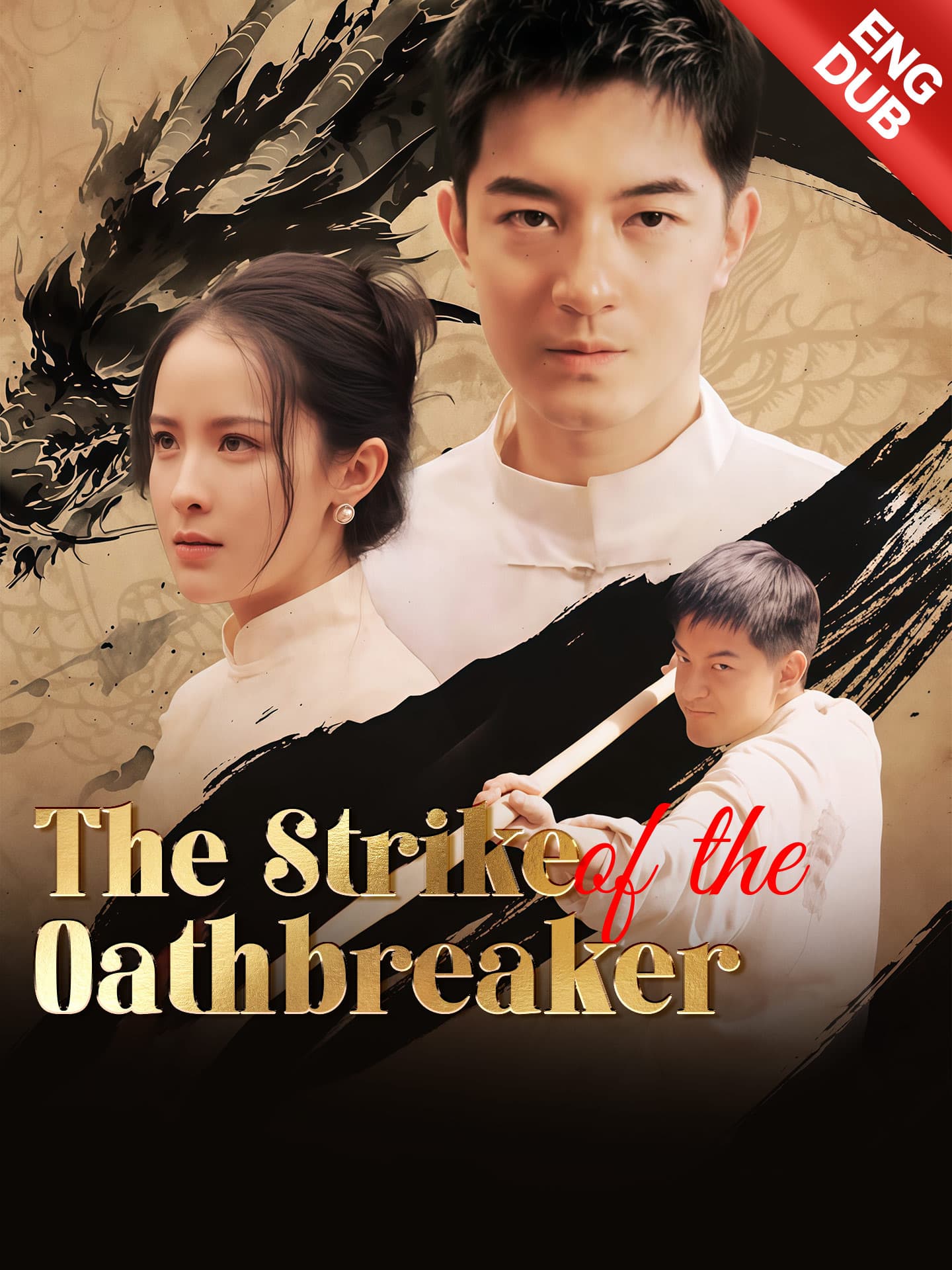 [ENG DUB] The Strike of the Oathbreaker