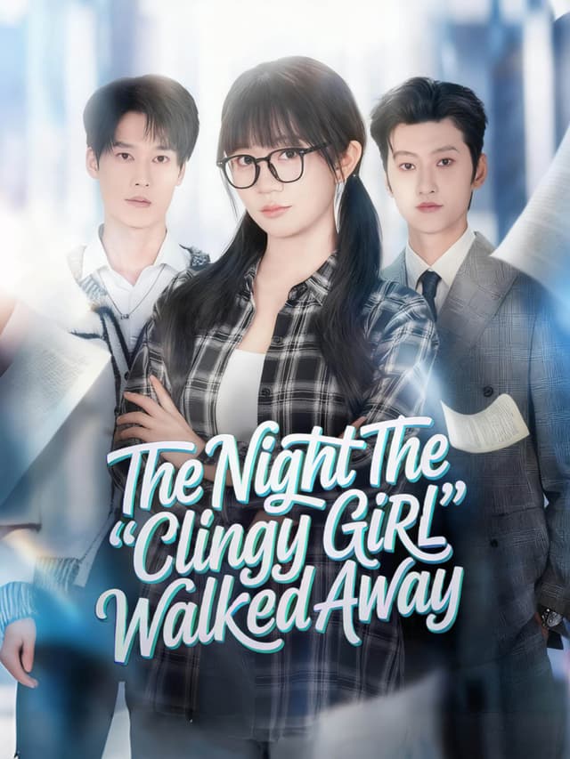 The Night the "Clingy Girl" Walked Away