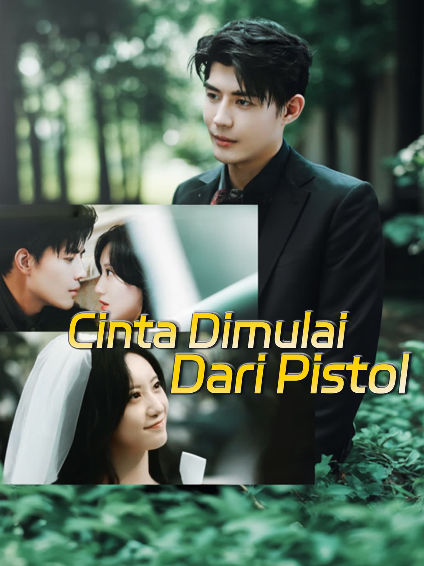 Suara Hilang, Cinta Kembali
