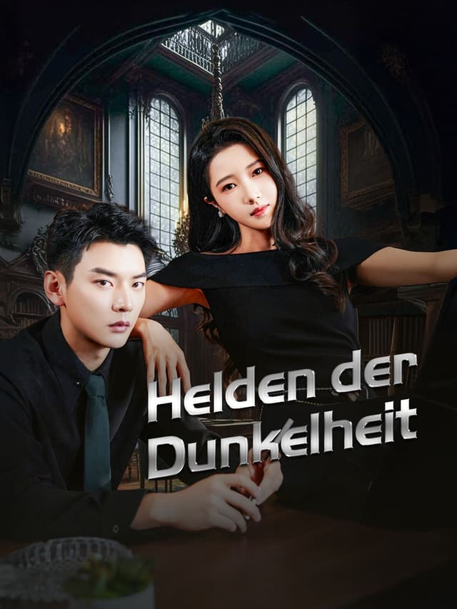 Helden der Dunkelheit