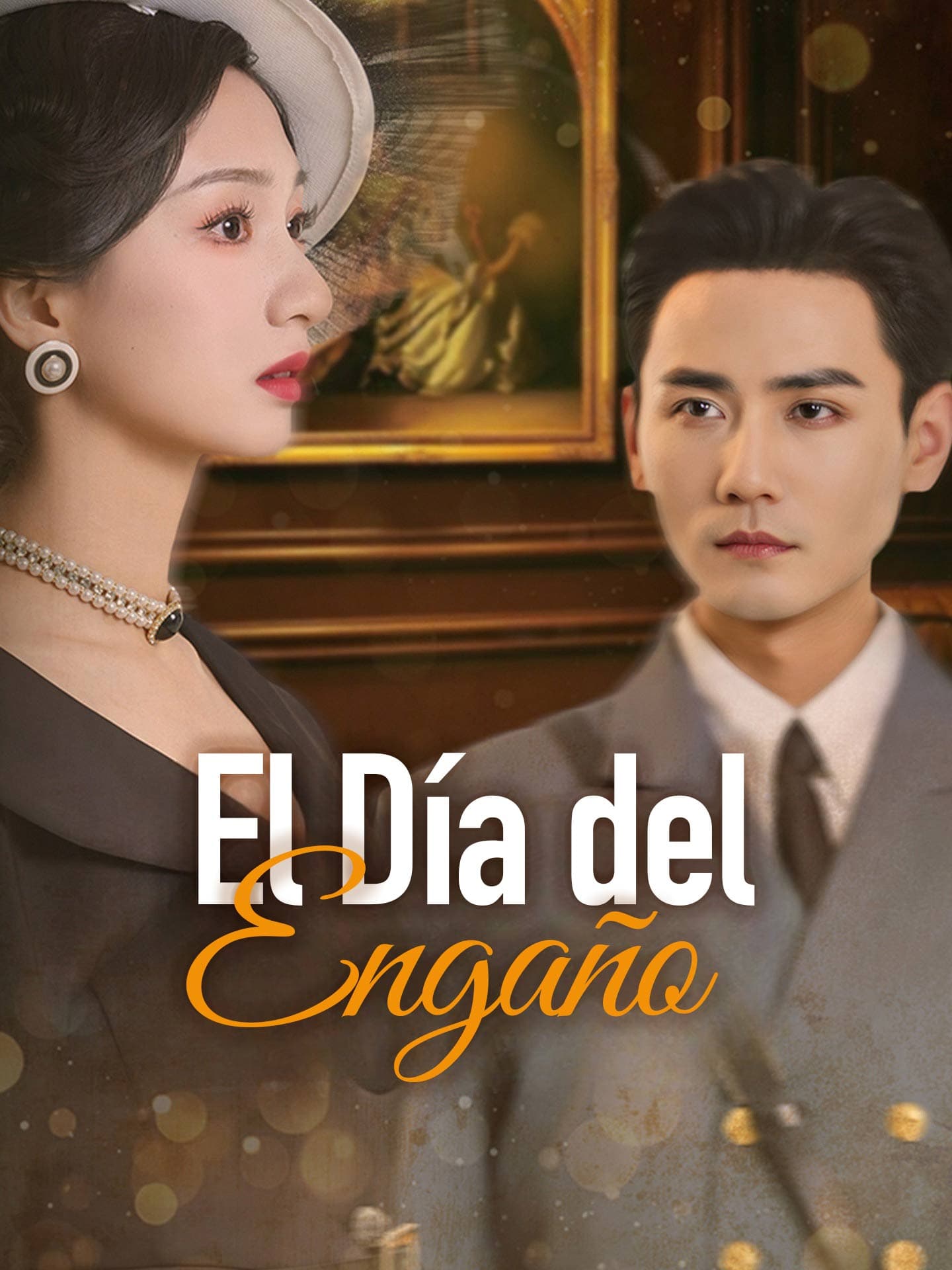 El Día del Engaño
