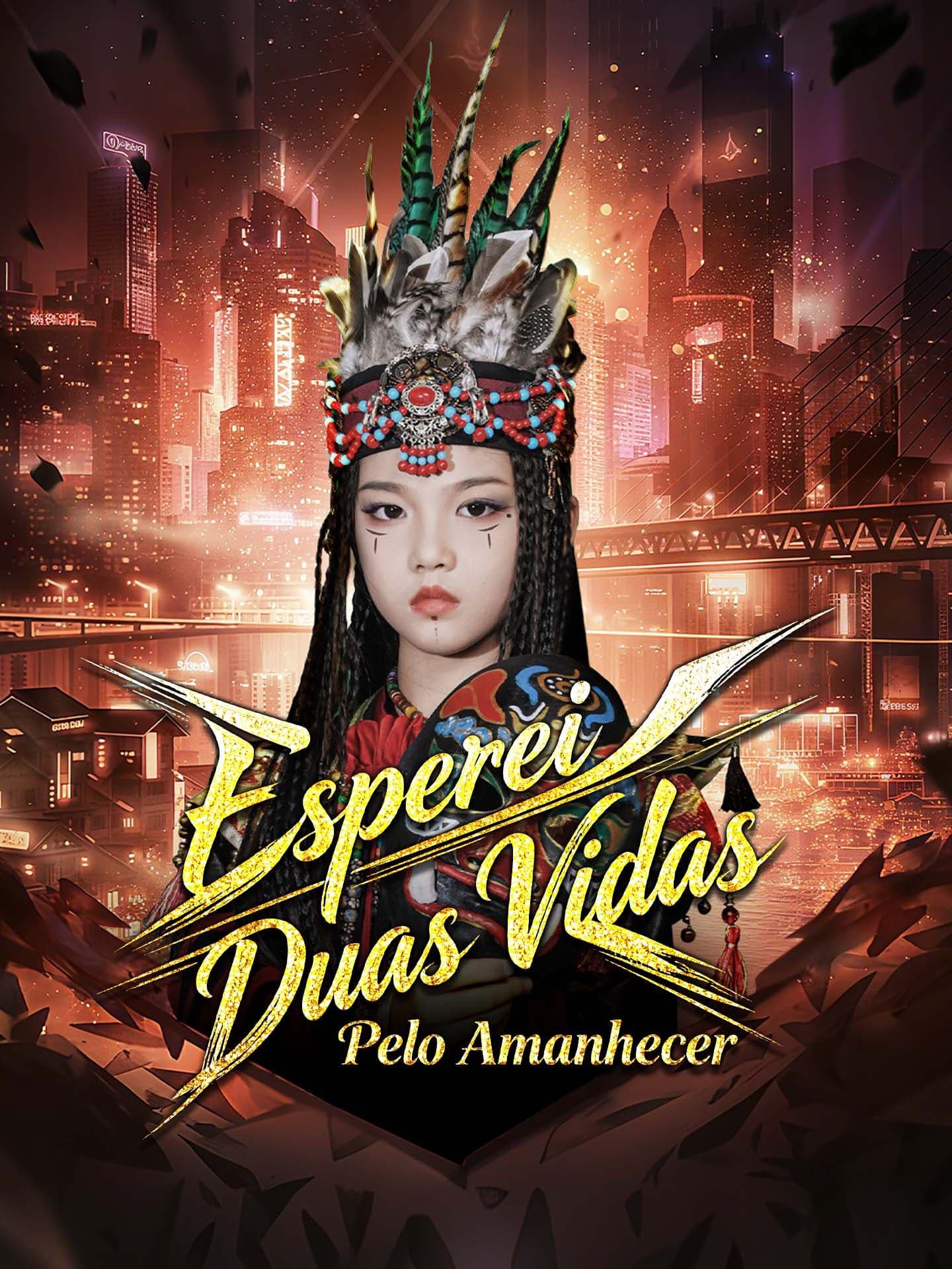Esperei Duas Vidas Pelo Amanhecer