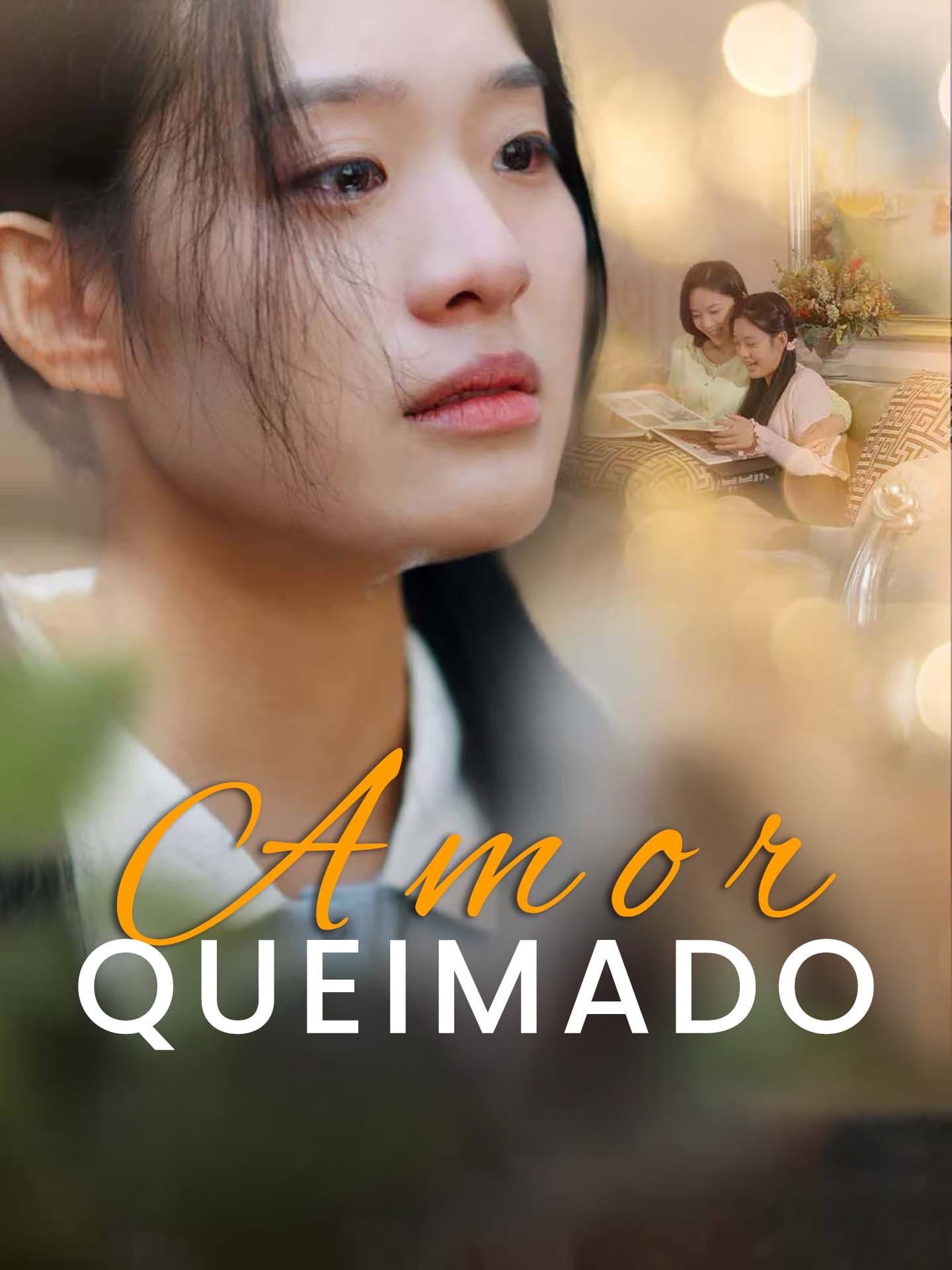 Amor Queimado