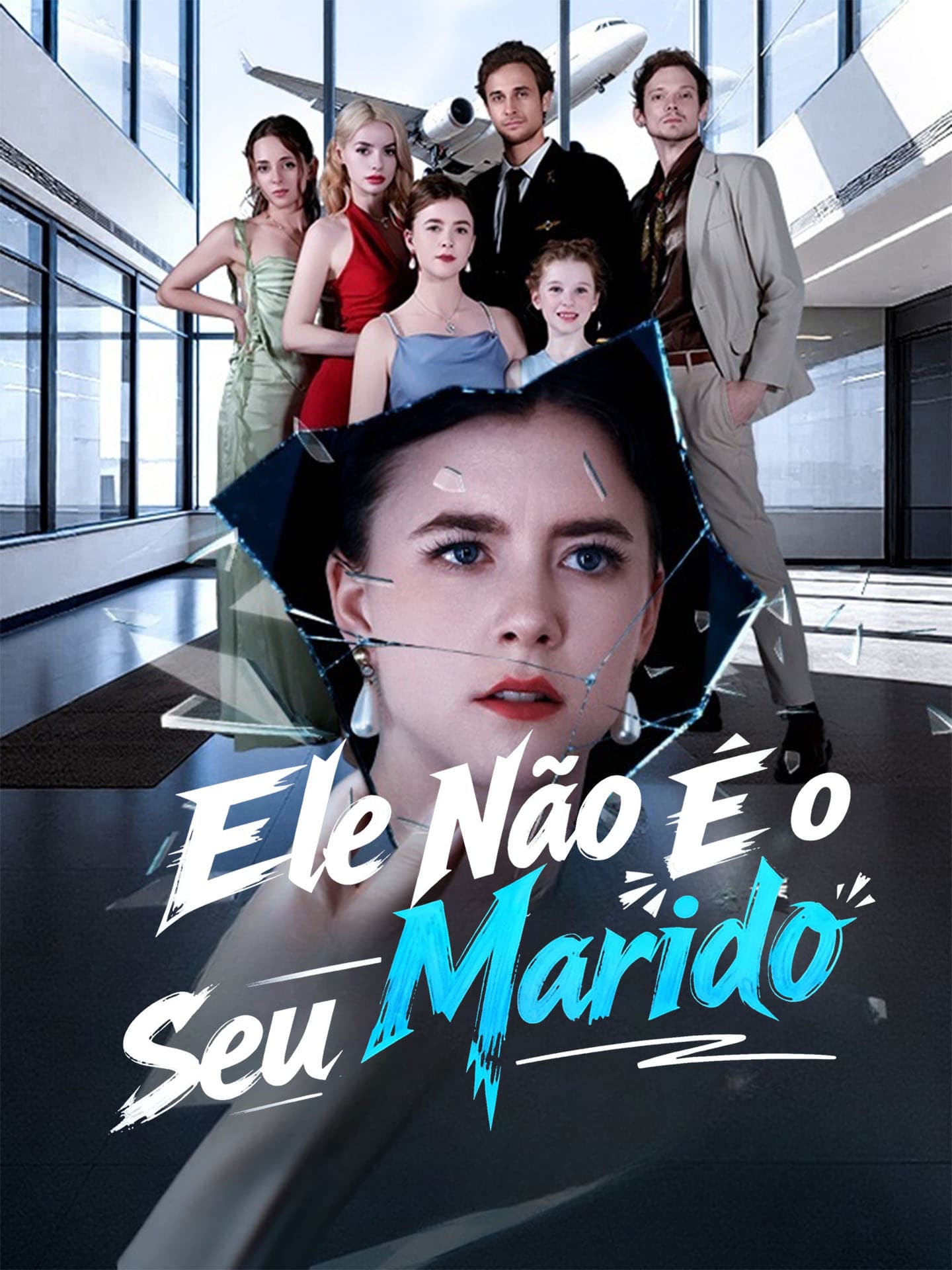 Ele Não É o Seu Marido