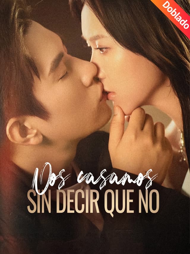 [Doblado]Nos casamos sin decir que no