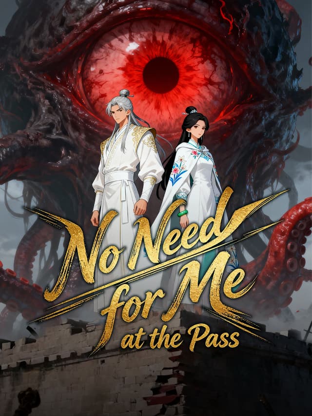 No Need for Me at the Pass
