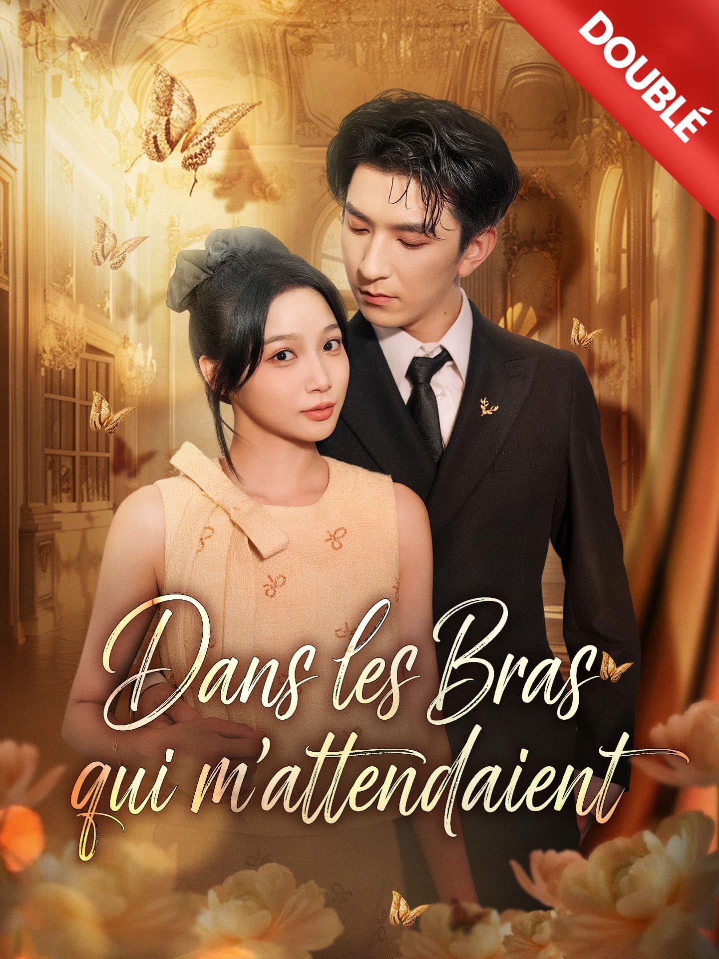 [Doublé] Dans les Bras qui m'Attendaient