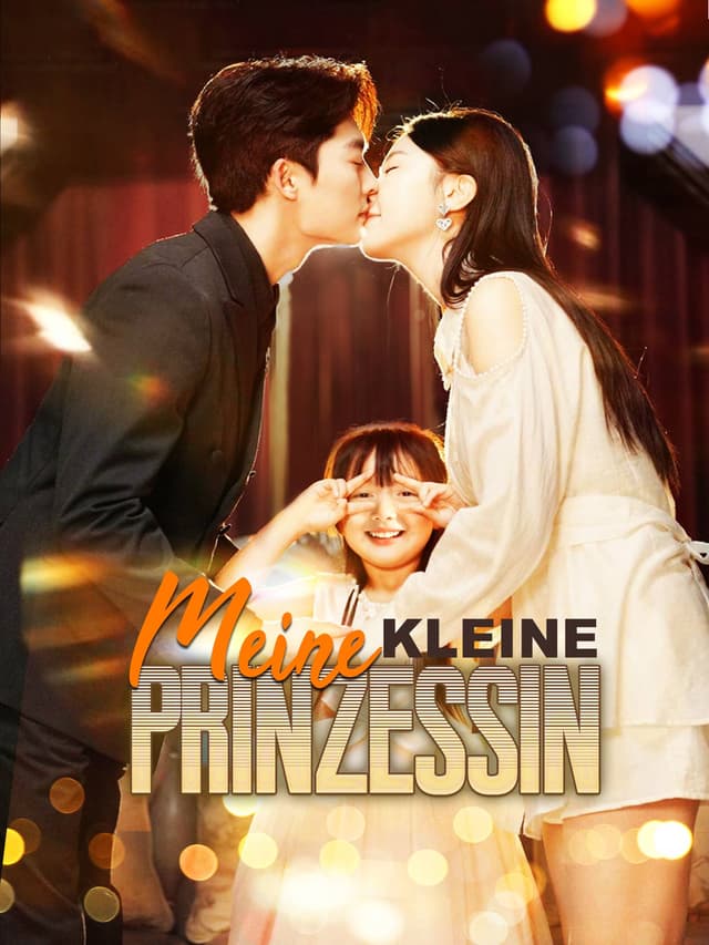 Meine kleine Prinzessin