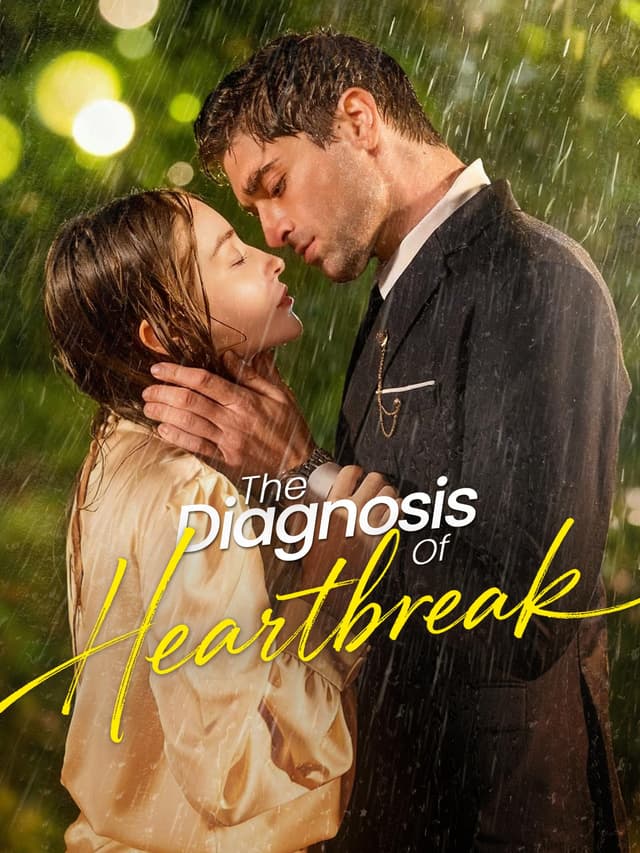 The Diagnosis of Heartbreak